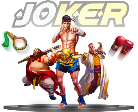 Slot Gacor Thailand JOKER
