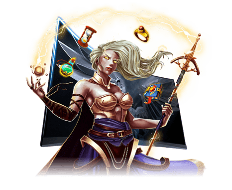 Slot Gacor Thailand CROWDPLAY