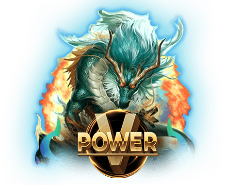 Slot Gacor Thailand VPOWER