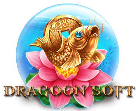 Slot Gacor Thailand DRAGOONSOFT